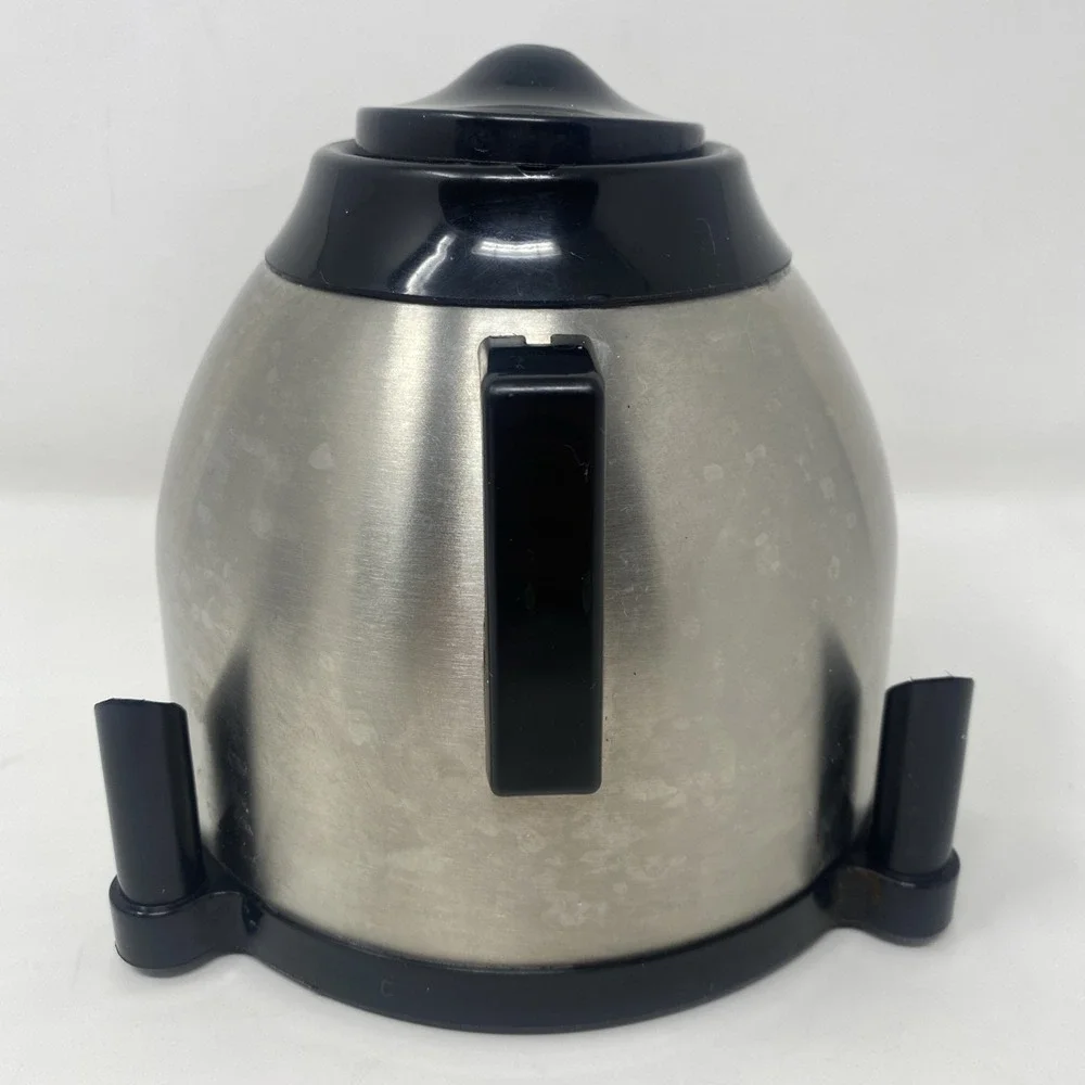 Zojirushi EC-BD15 10-Cup Coffee Maker Filter Basket Holder Replacement One Part‎
